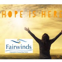 Fairwinds Counseling Center (@fairwindsctrack) 's Twitter Profile