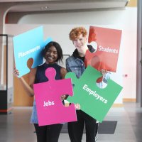 ATU Galway Careers Office(@ATUCareersGal) 's Twitter Profile Photo