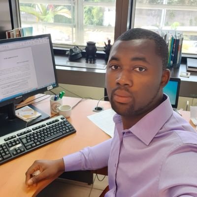 dkl2016's profile picture. Consultant, chargé de projet
 recherche à l'Agence Française de développement Abidjan. 

Ingénieur statisticien économiste