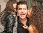 michailrazgylai's profile picture. 