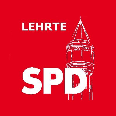 Account des SPD OV Lehrte und der SPD Fraktion Lehrte.
Mehr auf https://t.co/ikCflLTWkz
#SPDLehrte #LehrteImHerzen #StadtLehrte #Lehrte #SPDFraktionLehrte