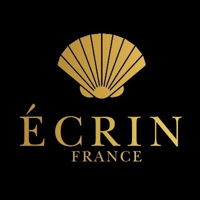 ÉCRIN FRANCE 🇫🇷 Le Luxe de l'Émotion 心随奢动 ✨👨‍🍳