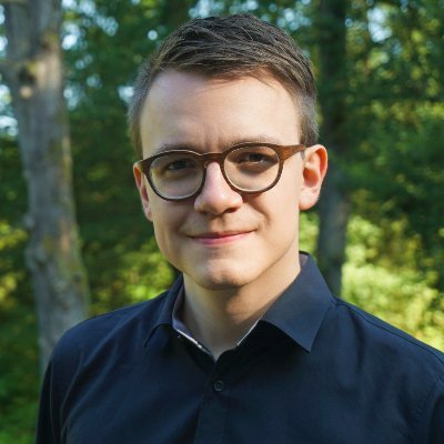 Maximilian Köhl Profile