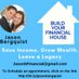 Jason Bergquist (@jasonbfinancial) Twitter profile photo Jason Bergquist (@jasonbfinancial) Twitter profile photo