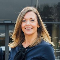 Joanne Morgan (@joannemorganni) 's Twitter Profile