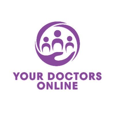 ⚕️ A digital healthcare App for women to connect with real doctors
👨⚕️ 24/7 connection to a doctor in minutes
