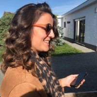 Eline Coppens (@elinecoppens) 's Twitter Profile