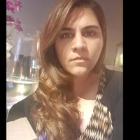 Roshni K Hemdev (@roshnikhemdev) 's Twitter Profile
