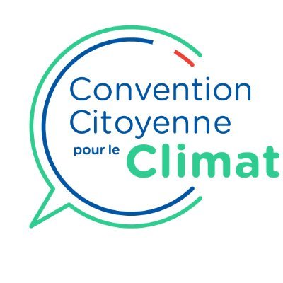 Bienvenue sur le compte de la #ConventionCitoyenne pour le #climat 👥🌍