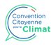 Convention Citoyenne pour le Climat (@conv_citoyenne) Twitter profile photo Convention Citoyenne pour le Climat (@conv_citoyenne) Twitter profile photo