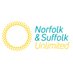 Norfolk & Suffolk Unlimited (@NandSUnlimited) Twitter profile photo
