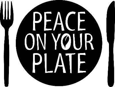 Peace On Your Plate