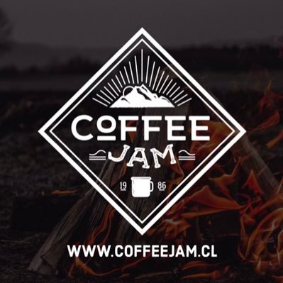 Coffee Jam, es el café de la aventura y libertad, es simpleza y respeto por el entorno y por los demás…Nos apasiona lo que hacemos 👊🏼☕️⚡️