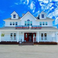 MAGNET DINER (@magnetdiner) 's Twitter Profile Photo