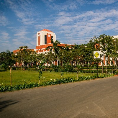 KCG College of Technology, Chennai - 97.