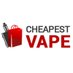 Cheapest Vape - Daily Deals & Clearance (@vape_sales) Twitter profile photo Cheapest Vape - Daily Deals & Clearance (@vape_sales) Twitter profile photo