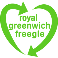 Royal Greenwich Freegle(@GreenwichFreegl) 's Twitter Profile Photo