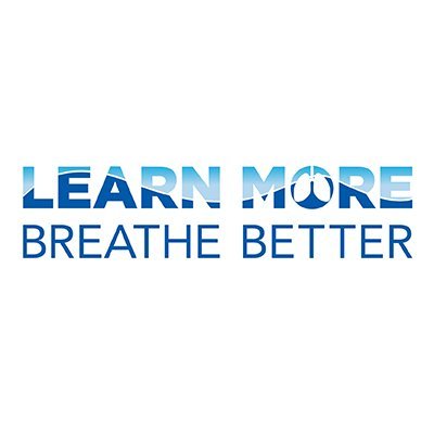 Official account for Learn More Breathe Better®, an @nih_nhlbi lung health program, part of @NIH. Privacy/comment policy: https://t.co/jgitI2BZFH