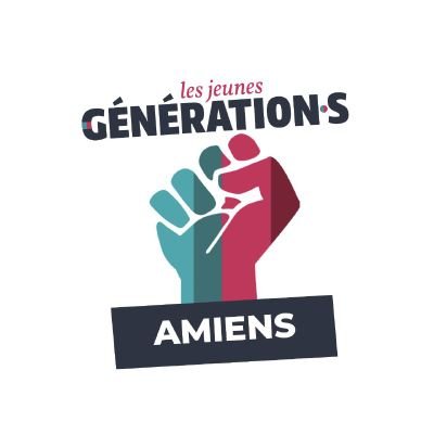 Compte animé par les membres du Comité des jeunes amiénois du mouvement Génération.s #FuturDésirable

📬 Notre Email: jeunesgenerations80@gmail.com