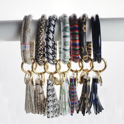 We are factory of earring necklace bracelet keychain eco bag，welcome to customized