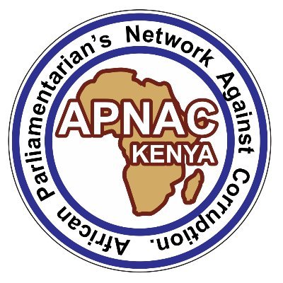 APNAC is an Africa’s leading network of parliamentarians working to strengthen parliamentary capacity to fight corruption and promote good governance.