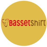 Bassetshirt(@bassetshirt) 's Twitter Profile Photo