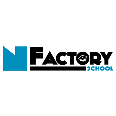 NFactory School 🚀