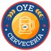 Oye Cervecería (@oyecerveceria) Twitter profile photo Oye Cervecería (@oyecerveceria) Twitter profile photo