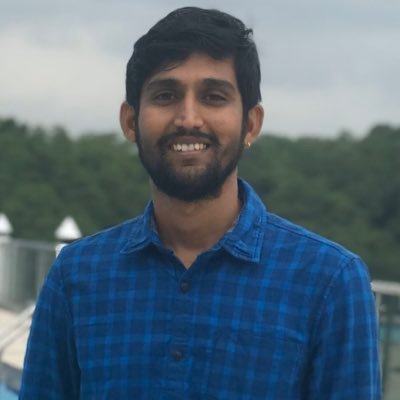advishnuprasad's profile picture. Self-employed. Devops and Dataops