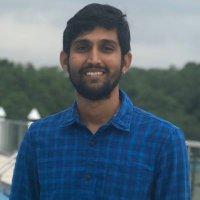 Vishnu Prasad (@advishnuprasad) 's Twitter Profile