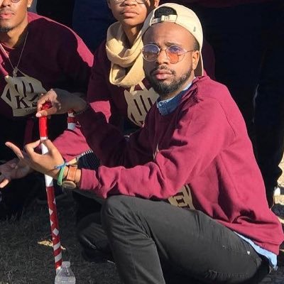 Progressive Gentlemen ΚΞ NUPE ♦️ Industrial & Systems Engineer👨🏾💻 Just trying to stay great and make good mistakes