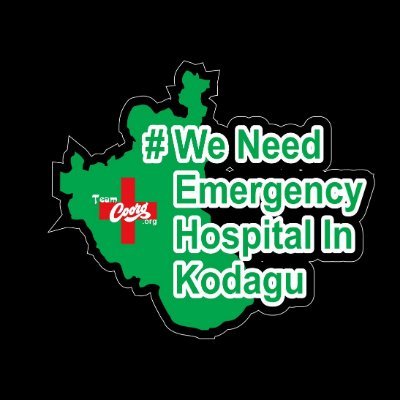 WeNeedEmergenc2's profile picture. 