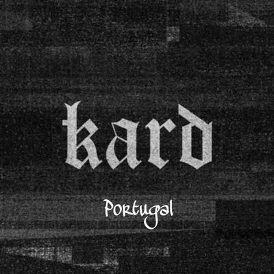 A tua fonte oficial portuguesa do grupo misto KARD, formado pela DSP Media!
Instagram: @kard.pt