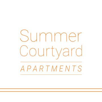 Live outside the lines here at Summer Courtyard Apartments—the perfect place to enjoy all that #DecaturAL has to offer!