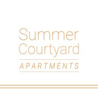 Summer Courtyard Apartments(@SummerCourtyard) 's Twitter Profile Photo