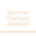 Summer Courtyard Apartments (@SummerCourtyard) Twitter profile photo