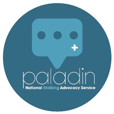 Supporting victims of stalking across England & Wales. Raising awareness. Campaigning. Bespoke training. 
info@paladinservice.co.uk | 0203 866 4107