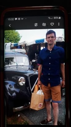 WotnottScott's profile picture. hot to fu#king trot wotnott style