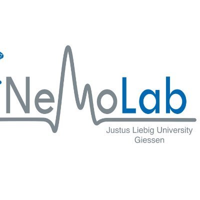 Neuromotor Behavior Laboratory 
Department of Sport Science
Justus Liebig University Giessen