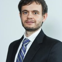 Prof. Andre Brunoni (@brunoniprof) 's Twitter Profile