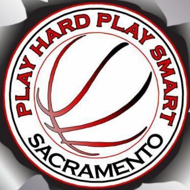 Play Hard Play Smart AAU Basketball