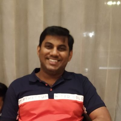 KRISHR_1985's profile picture. 