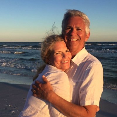 laurie_ables's profile picture. Wife to my best friend, Mom to three amazing young adults Soli Deo Gloria ♥️