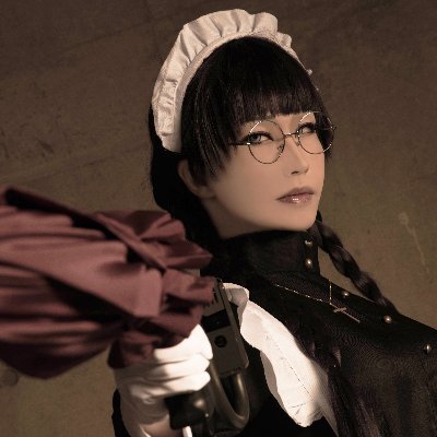 成人済みの男。｢Japanese cosplayer｣ おっぱいが好きです。ご依頼などありましたらDMへお願い致します。配信➡️https://t.co/9oqVDkS834 ｢NEXT:レッドフード｣