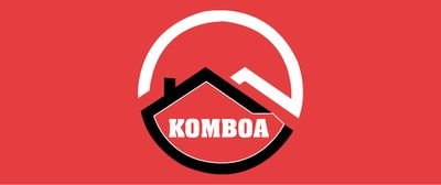KomboaKE's profile picture. Rental property management system.