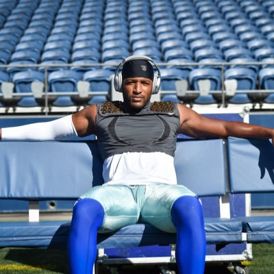 Retired NFL Safety. Catch me on The Player’s Lounge podcast, Co-host of Dallas Cowboys pre-game live, The OT, Hit-Sticks & Sp. Edition