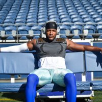 Barry Church (@barrychurch42) 's Twitter Profile