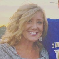 Caroline Pittman - @momwifenurz Twitter Profile Photo