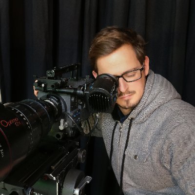 Cinematographer and colorist based in Barcelona working for film and commercials.
You can also check me at Twine:
https://t.co/pCOt7rcC9E