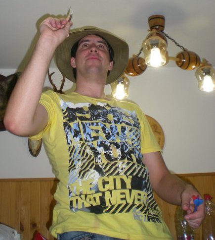 smottt's profile picture. 